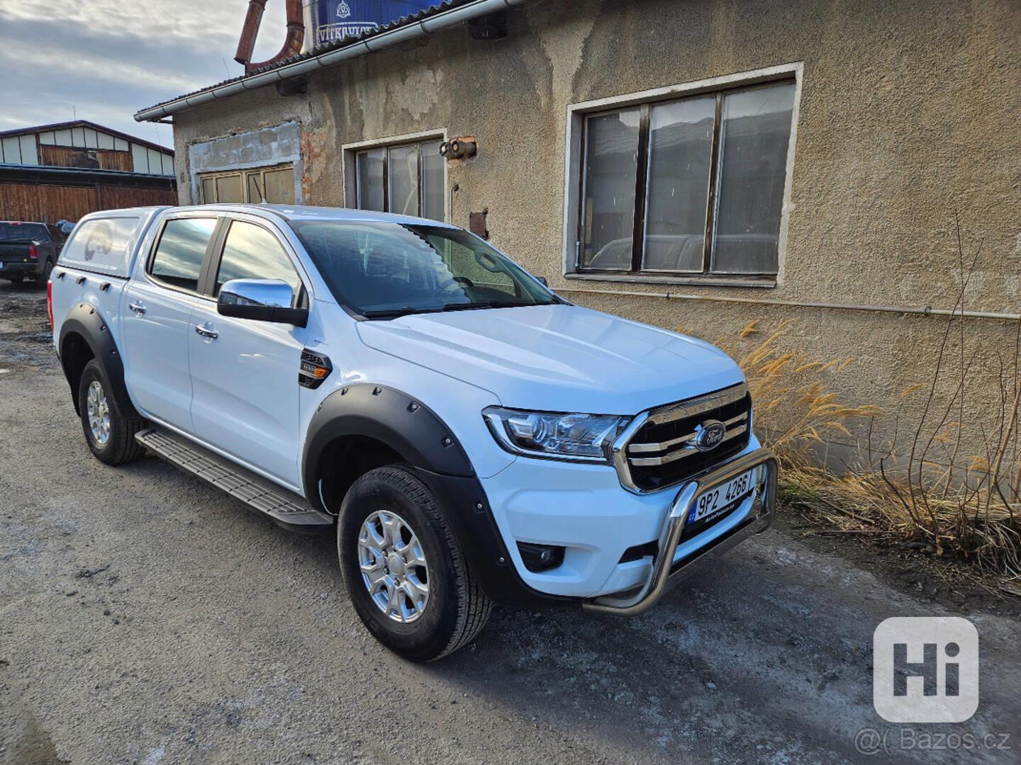 Ford Ranger  - foto 1