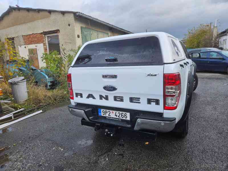 Ford Ranger  - foto 2