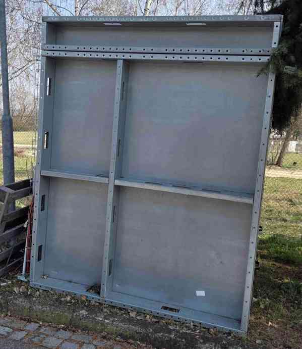 Použitá průmyslová rekuperace s příslušenstvím - foto 5