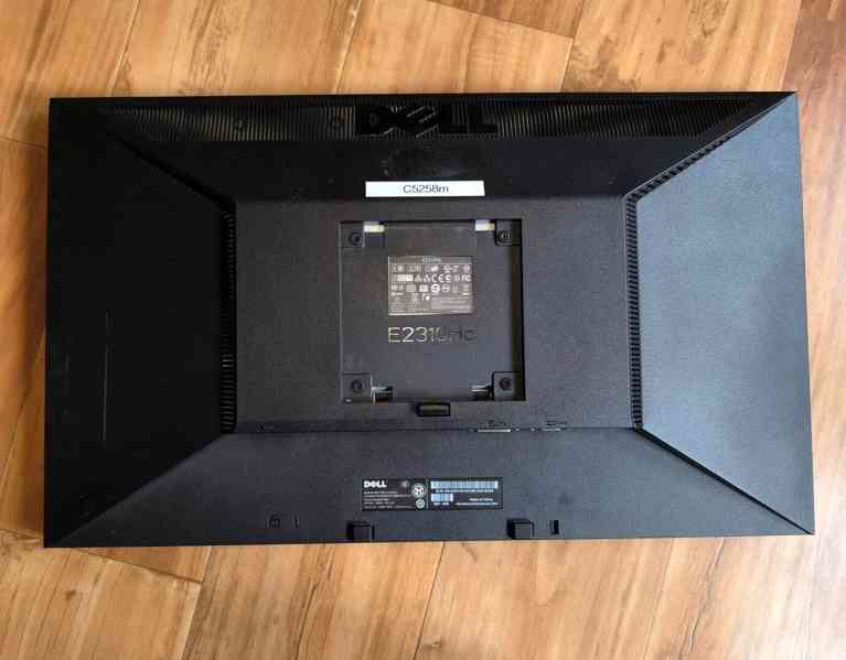 MONITOR Dell E2310Hc  - foto 3