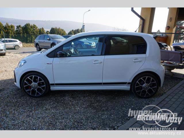 Volkswagen Up! 1.0, benzín, r.v. 2019 - foto 3