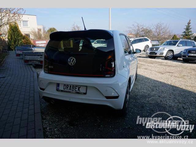 Volkswagen Up! 1.0, benzín, r.v. 2019 - foto 6