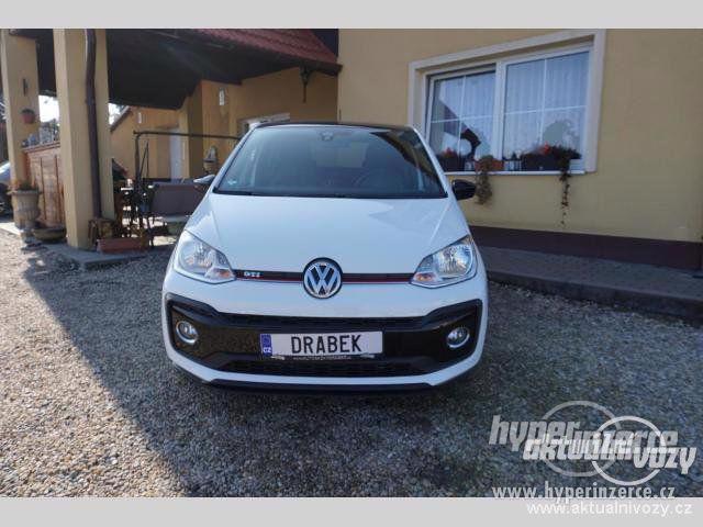Volkswagen Up! 1.0, benzín, r.v. 2019 - foto 7