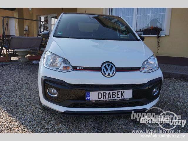 Volkswagen Up! 1.0, benzín, r.v. 2019 - foto 8