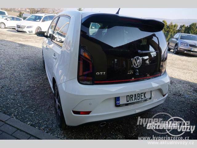 Volkswagen Up! 1.0, benzín, r.v. 2019 - foto 9