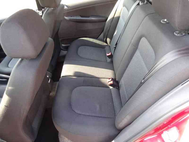 Škoda Fabia, 1.9 SDI r.v.2005 (47 KW) KLIMA  - foto 12