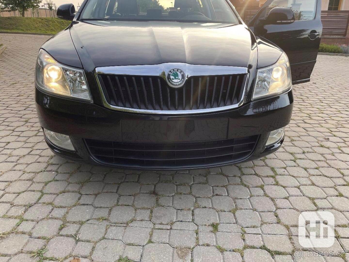 Škoda Octavia 2,0   II 2.0 TDI 81KW - foto 1