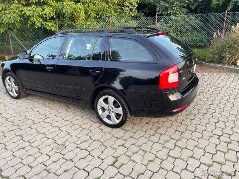 Škoda Octavia 2,0   II 2.0 TDI 81KW - foto 6