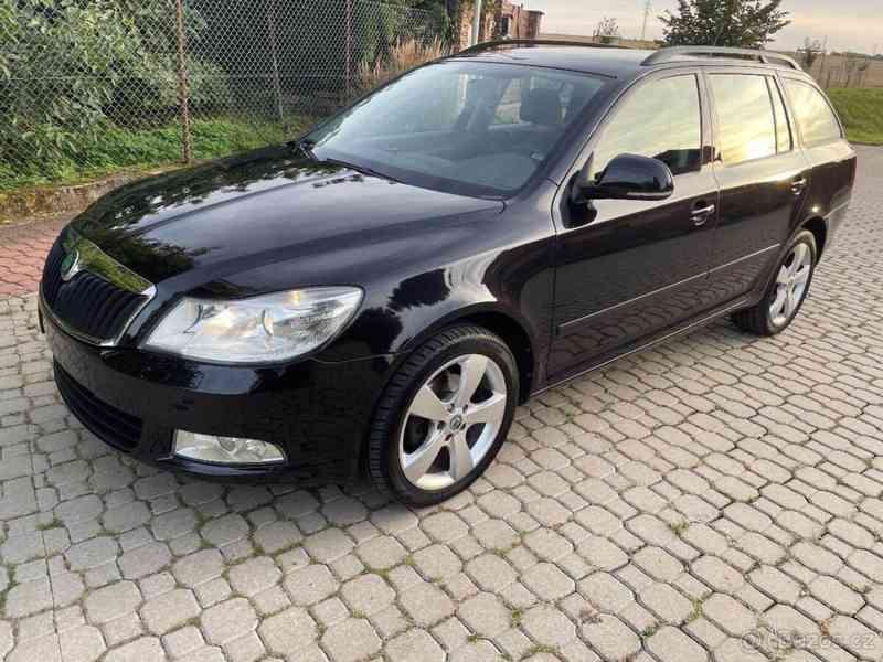 Škoda Octavia 2,0   II 2.0 TDI 81KW - foto 2