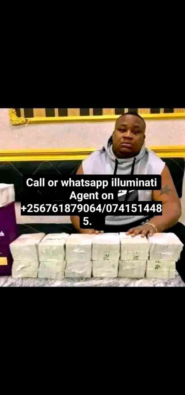 illuminati Agent  +256704810666/0764231387