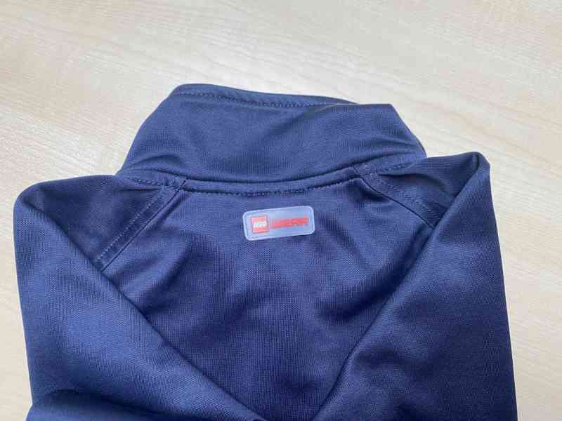 Mikina Legowear - foto 6