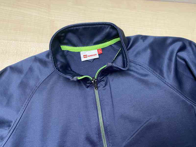 Mikina Legowear - foto 2