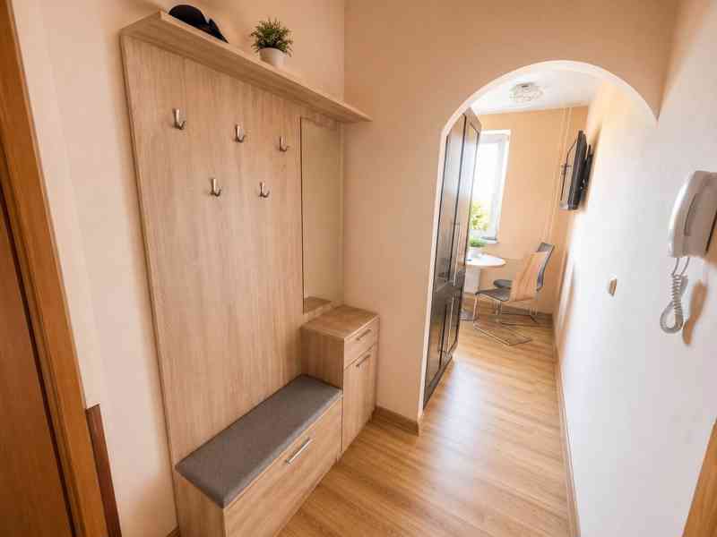  Pronájem bytu 3+1 70 m², Česká Lípa - foto 4