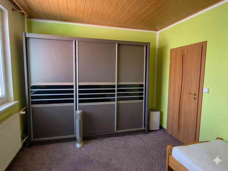 Pronájem bytu 3+1 70 m², Česká Lípa - foto 8