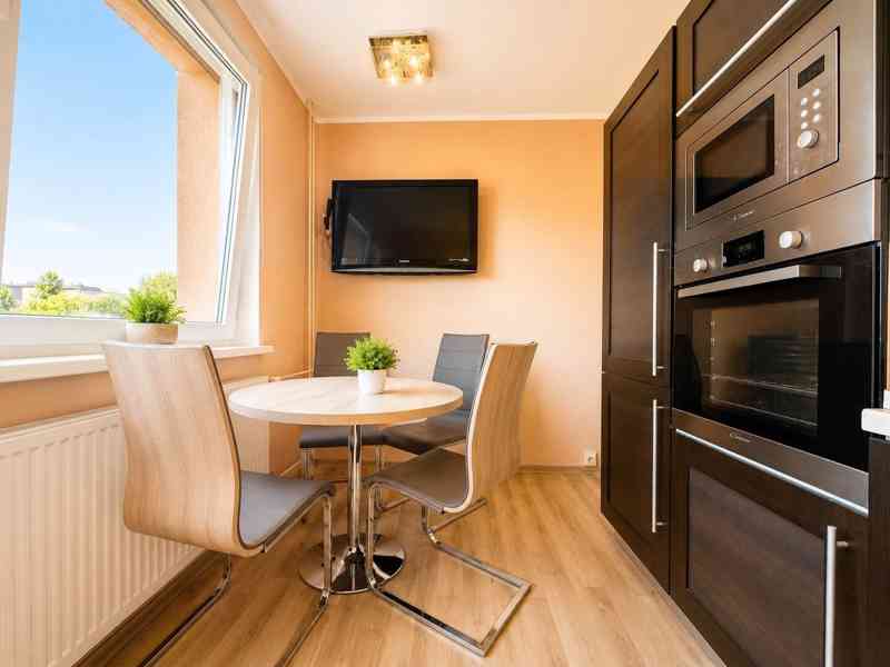  Pronájem bytu 3+1 70 m², Česká Lípa - foto 3
