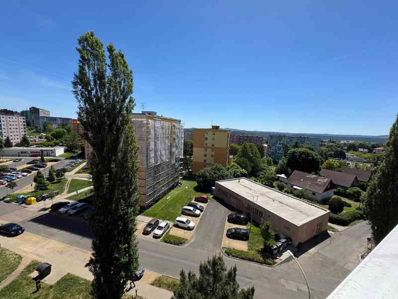  Pronájem bytu 3+1 70 m², Česká Lípa - foto 5