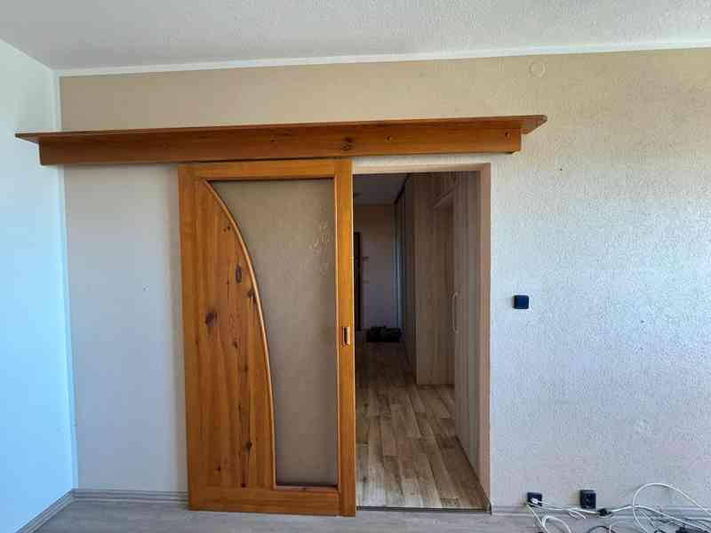  Pronájem bytu 3+1 70 m², Česká Lípa - foto 9