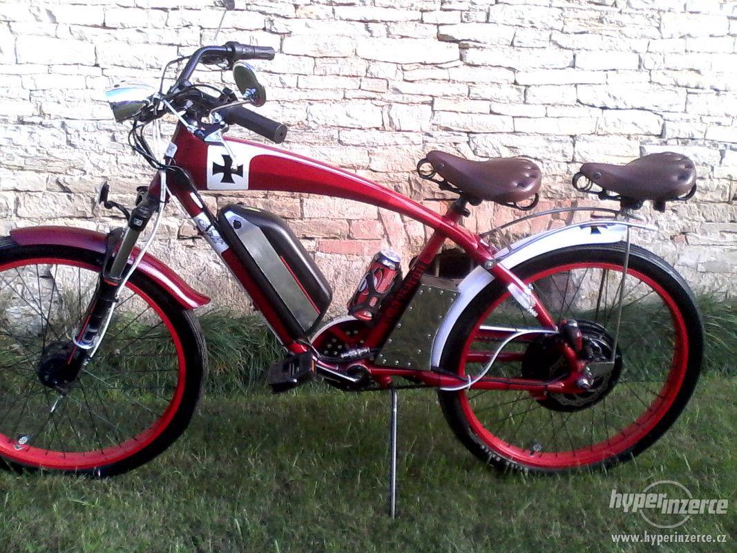 Red baron bicycle hot sale