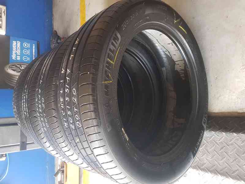 205/55R17 - foto 3