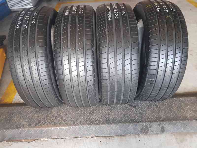 205/55R17 - foto 2