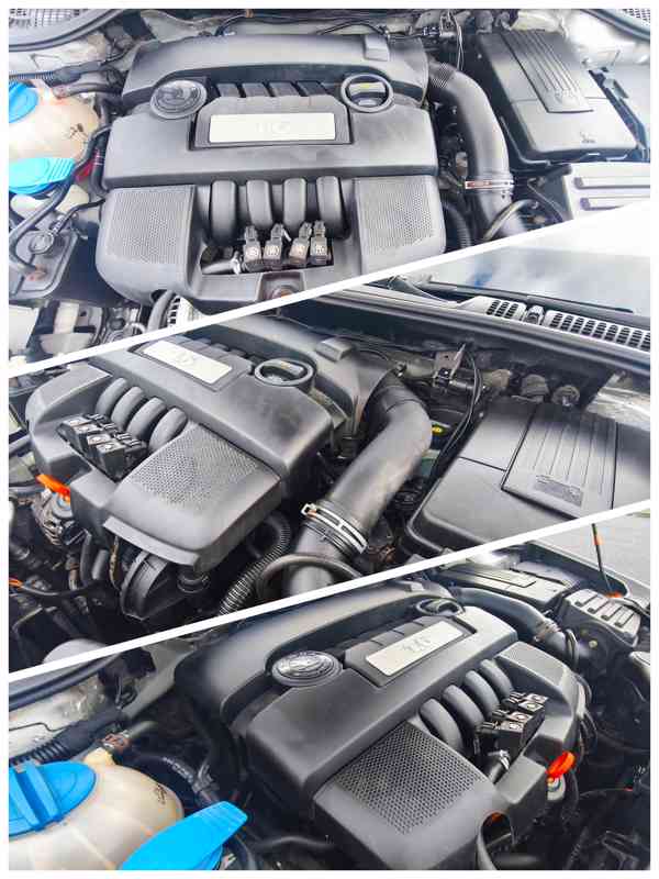Octavia II 1.6 MPi LPG,75kW,nové STK,bez koroze - foto 9
