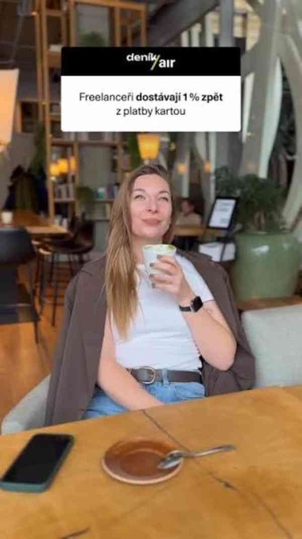 Peer-to-peer půjčky ve spolupráci s Air Bank - foto 2