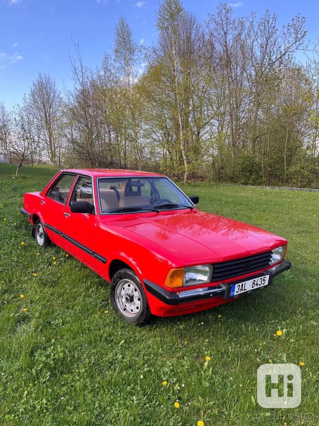 Ford Taurus 1,6 - foto 1