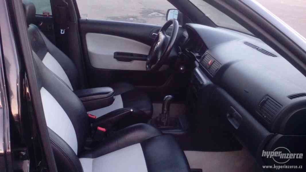 Skoda octavia combi1,8T 132KW,RS - foto 4