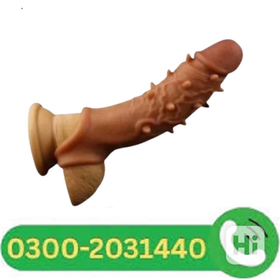 Natural Brown Color Washable Condom In Rahim Yar Khan=030020 - foto 1