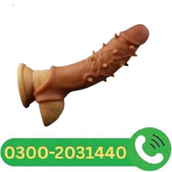 Natural Brown Color Washable Condom In Rahim Yar Khan=030020 - foto 1