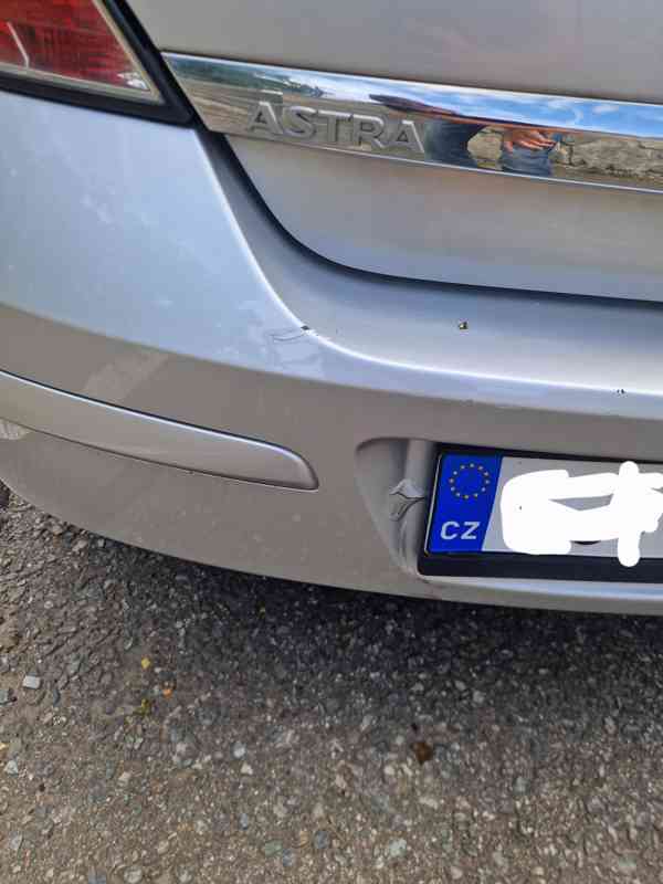 Opel Astra H - nova Stk + lpg - foto 10