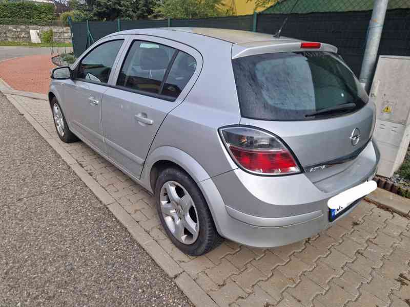 Opel Astra H - nova Stk + lpg - foto 2