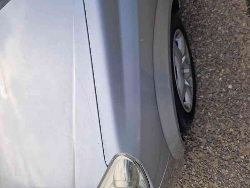 Opel Astra H - nova Stk + lpg - foto 9