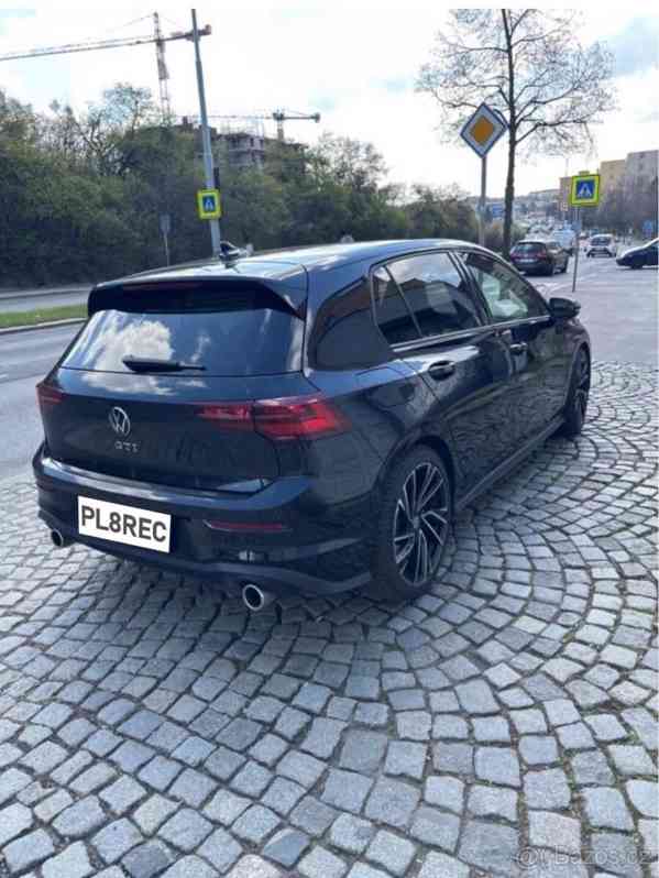 Volkswagen Golf 2,0   VIII GTI - 02/2022 - foto 3