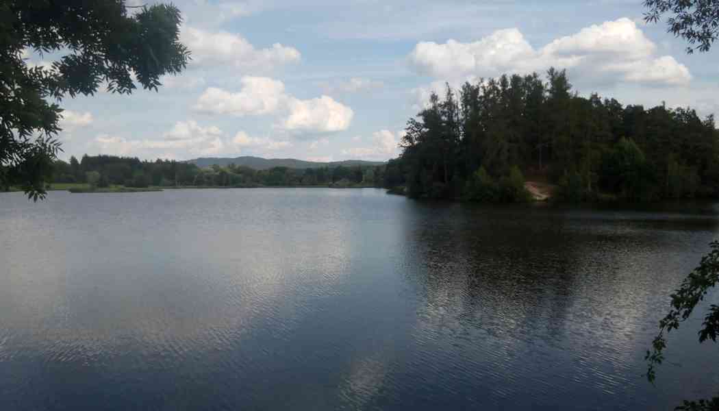 Pronájem zahrady v Rokycanech – ulice V Plaňkách - foto 4