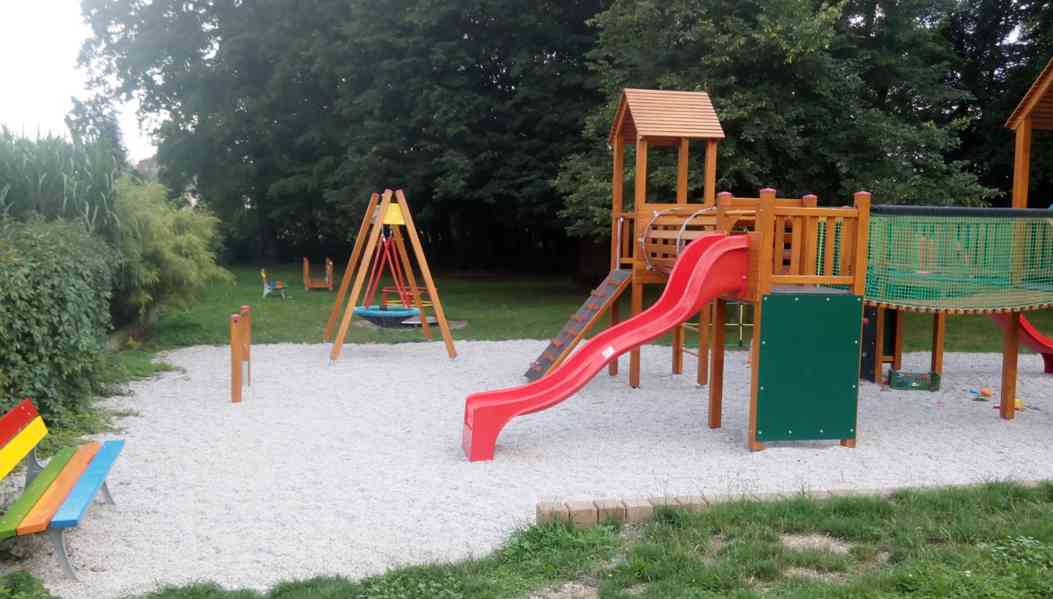 Pronájem zahrady v Rokycanech – ulice V Plaňkách - foto 5