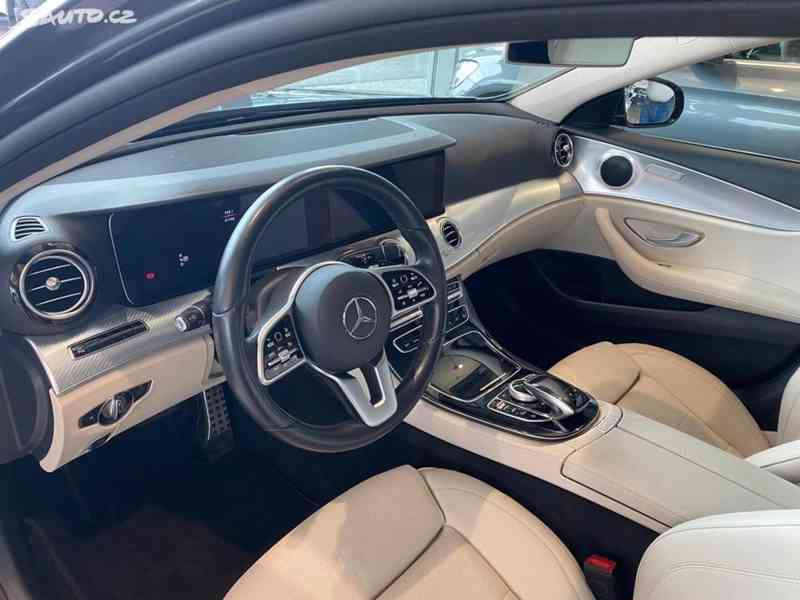 Mercedes-Benz Třídy E 220d 4Matic All Terrain	 - foto 3