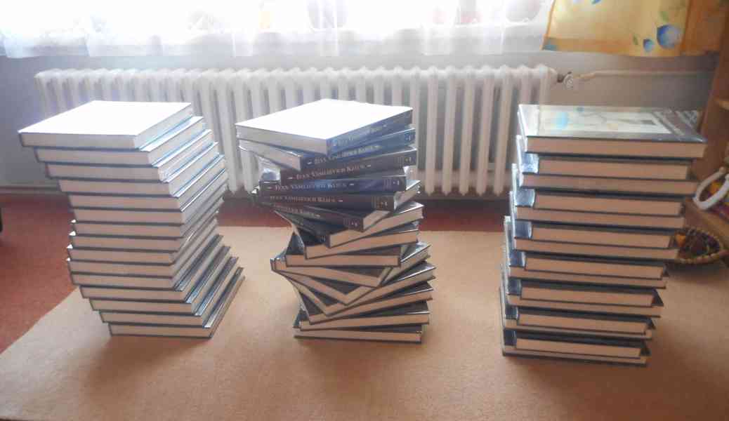 MODERNÍ INTERIÉROVÁ DEKORACE - variabilní skládačka - TOP ! - foto 11