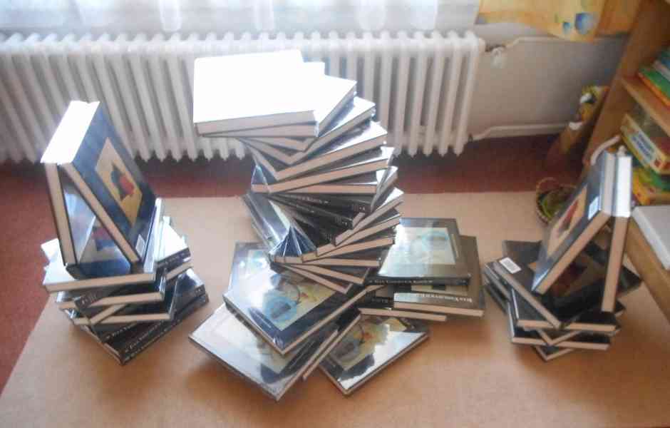 MODERNÍ INTERIÉROVÁ DEKORACE - variabilní skládačka - TOP ! - foto 10