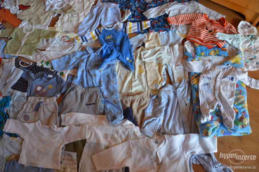 Set oblečení pro kojence - foto 2