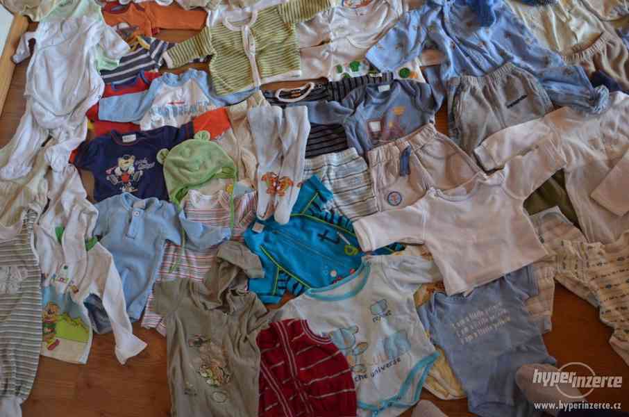 Set oblečení pro kojence - foto 3