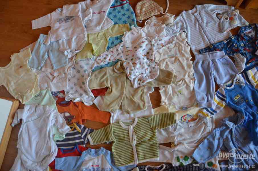 Set oblečení pro kojence - foto 4