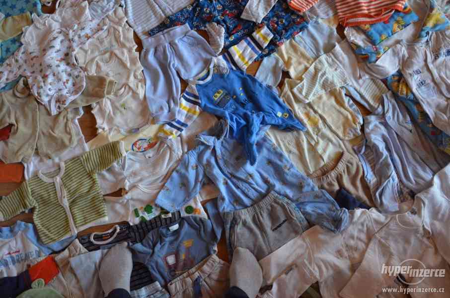 Set oblečení pro kojence - foto 5