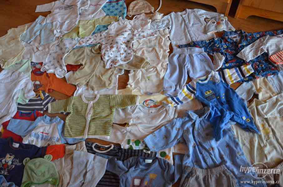 Set oblečení pro kojence - foto 6