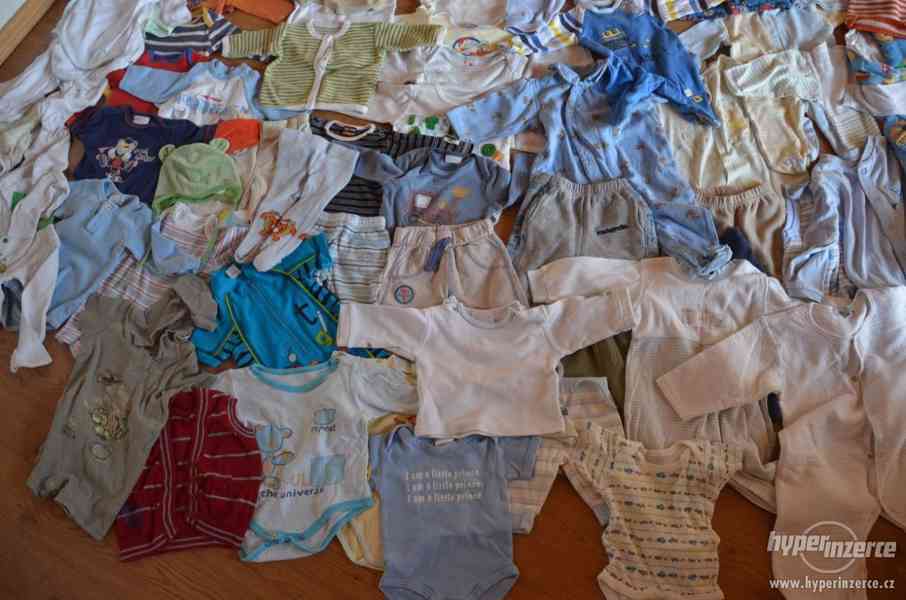 Set oblečení pro kojence - foto 8