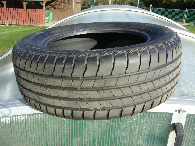 letní pneu 4ks Bridgestone Turanza T005 215/60 R16 95 - foto 5