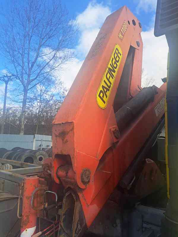 ¨HR ruka Palfinger PK 11080 - foto 3