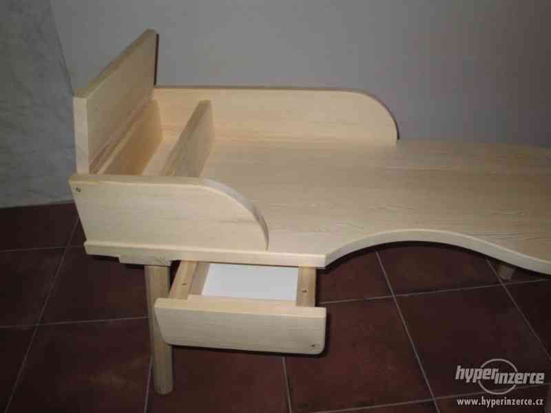 Ševcovská stolička, verpánek - foto 2