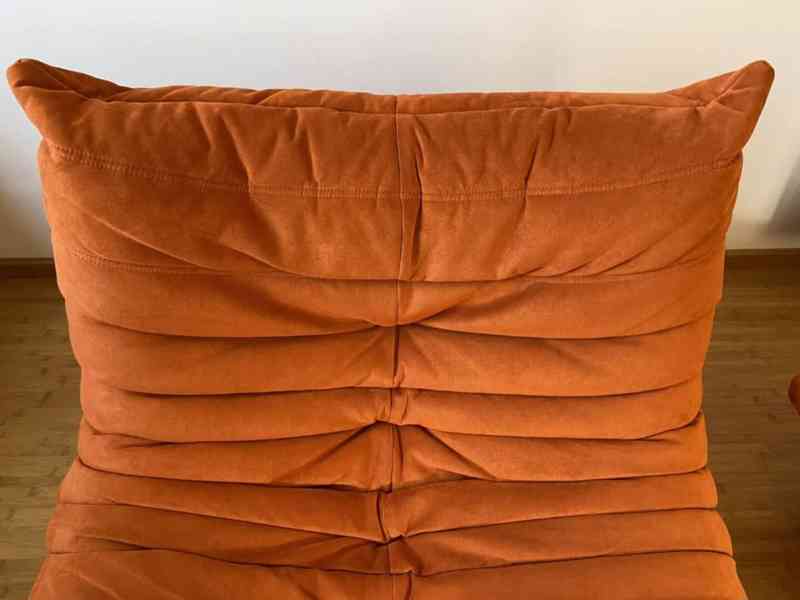  prodej sedací soupravy ligne roset - foto 12