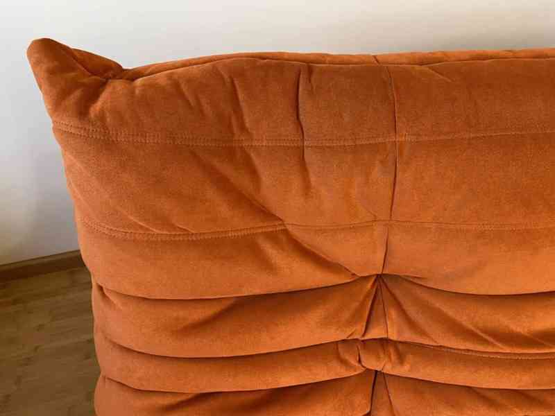  prodej sedací soupravy ligne roset - foto 7